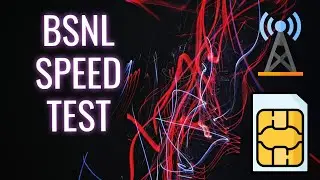 BSNL Speed Test Lucknow😐 ?#bsnl#speedtest#ookla