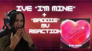 IVE 