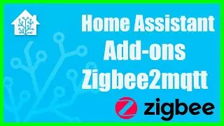 Home Assistant: Instalación y configuración Addon Zigbee2mqtt | Home Assistant Addons