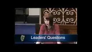 Obama destroyed called a war criminal in Irish Parliament WOW MUST SEE small1)