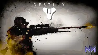 DESTINY - SNIPING GAMEPLAY #2 - RIFT - I SEE YOU!