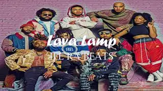 [FREE] Dreamville Type Beat - 'Lava Lamp' (Prod. IFE RA)