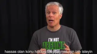 Arkadaşlarınızla Politika Konuşabilir ve Hala Arkadaş Kalabilirsiniz