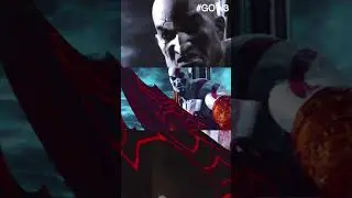 God of War 3 | Pixel HD