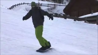 Snowboarding Italien 2012 N.S.R.