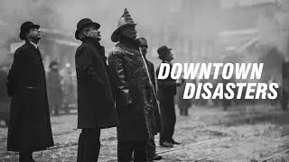 Downtown Disasters — A Chicago Stories Documentary