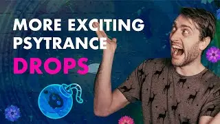 Psytrance Drop Tutorial | Psytrance Ableton Tutorial