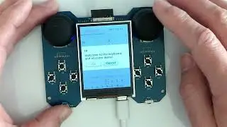 N1 ESP32S3 BOARD
