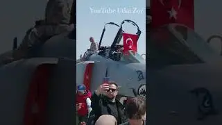 Baba ve F-4 Phantom 😎 #military #aircraft  #f4phantom