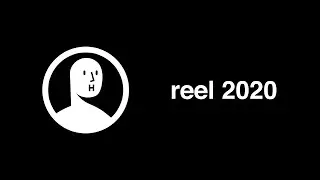 Reel 2020 - Héctor Mangas Afonso