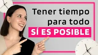 [Descargable GRATIS] Planificador semanal en Excel - TIPS de organización