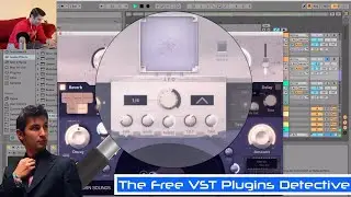 Panagement 2 - FREE Stereo Width VST Plugin