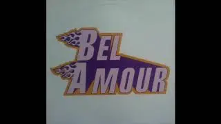 Bel Amour - Bel Amour (Vocal Mix)