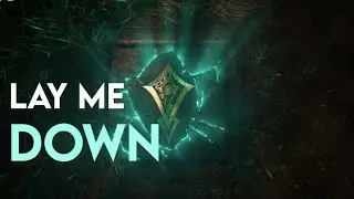 League of legends - Lay Me Down [AMV]