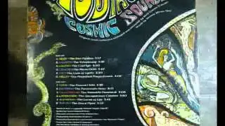 The Zodiac - Taurus~The Voluptuary - Cosmic Sounds - 1967