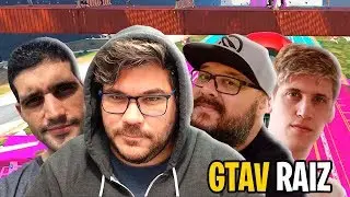 The return of GTA