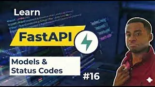 Day-16 FastAPI Models & Status Codes