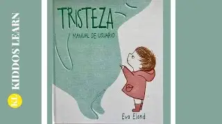 TRISTEZA  (cuento infantil en español)