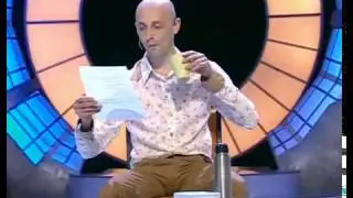 КВН Путин обедает