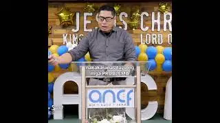 Preaching Key Takeaway 