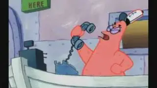 This is Patrick SPARTA REMIX! EPIC MIX!!!