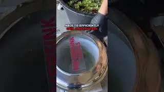THE GREENS SPINNER FROM NEVERSINK FARM TOOLS IS FREAKIN SWEEET 