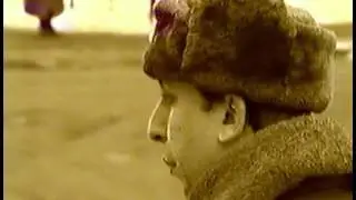Криминальная Россия   Палачи часть 2