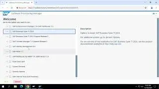 SAP Systems Based on AS Java