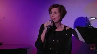 Lucille Carr-Kaffashan: "Father And Son/The Living Years"
