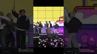 [세븐틴 원우] 미친듯이 추는 무한 아나스