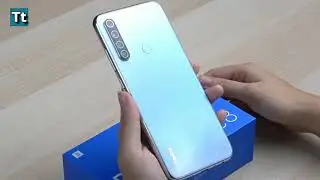 Redmi Note 8 Unboxing : Best Gaming Phone 🔥🔥