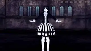 [MMD Bendy and the Ink Machine] BUILD OUR MACHINE WIP 2