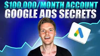 😱 BIGGEST $100,000+/MONTH ADS MISTAKES & SECRETS