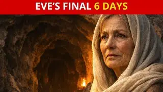 The Death of Eve: What Her Final 6 Days Were Like — Ethiopian Bible