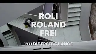 1971 -  Die erste Chance (50 Years on Stage - Doku - 2/6)