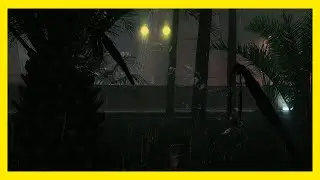 Cyberpunk 2077 Phantom Liberty - Invisible Guy Secret Location