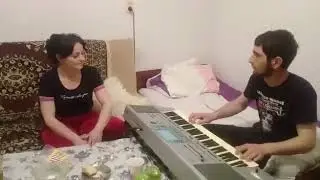 Патя Кища Даргинская песня