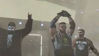 WWE 2K23 