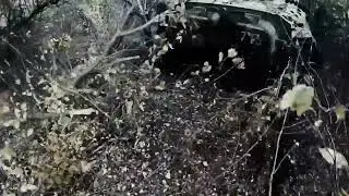 Как козаки в наступление ходили