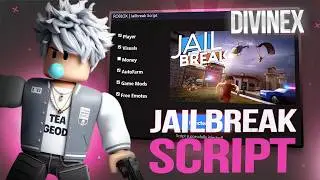 Jailbreak Script [2026] | Roblox x Jailbreak Script [Menu] | Jailbreak Scripts [Download]