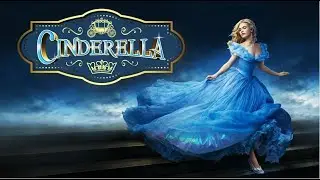 English Stories  ||  Short Stories  ||  Cinderella