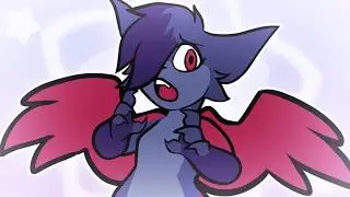MOONLIGHT / ANIMATION MEME