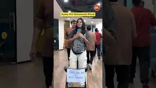 Guess this bollywood movie 😂 | OK Tested