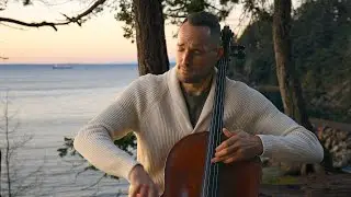 Mitski - My Love Mine All Mine (CELLO COVER)