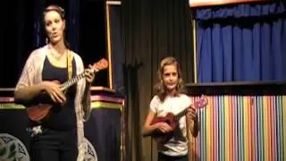 Addams Family (October 2015 Puppet Ruckus)