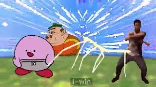 Getting Stick Bugged makes you lose control