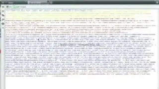 Source Code Edit