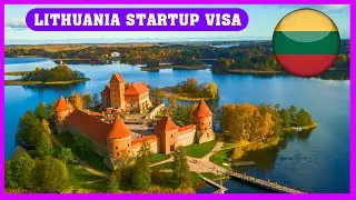 Lithuania Startup Visa