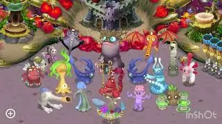 MSM: Magical Sanctum full song