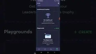 how to create a website with android phone only